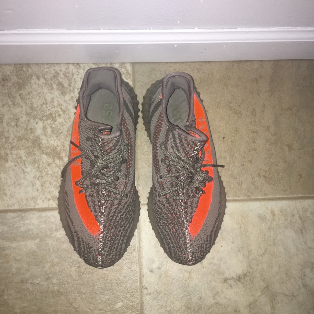 Yeezy boost 350